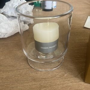 Lux Bond & Green hurricane. New never used